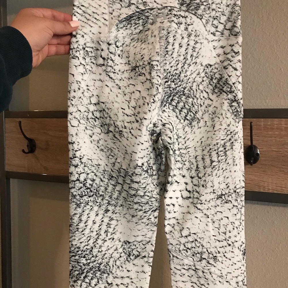Active pants